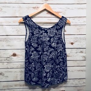 Ace Delivery Floral tank and Pants Set - Nordstrom